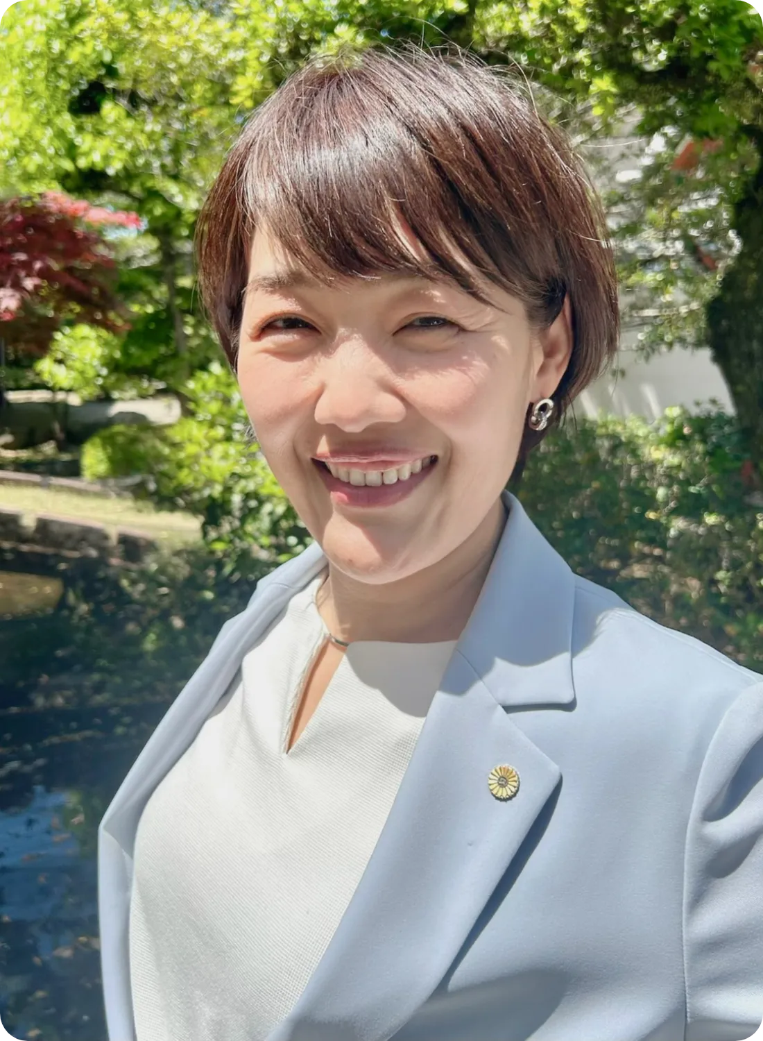 中嶋妙子